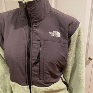 The North Face Women’s Denali Jacket